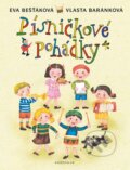 Kniha: Písničkové pohádky (Eva Bešťáková). Knižní klub, 2014 Kniha: Písničkové pohádky (Eva Bešťáková). Knižní klub, 2014