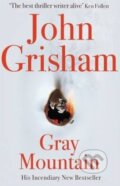 Kniha: Gray Mountain (John Grisham). Hodder and Stoughton, 2014 Kniha: Gray Mountain (John Grisham). Hodder and Stoughton, 2014