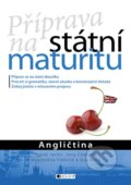 Kniha: Příprava na státní maturitu: Angličtina (Guy Borg, Jana Chárová, Magdaléna Fleková a Tomáš Jacko). Nakladatelství Fragment, 2013 Kniha: Příprava na státní maturitu: Angličtina (Guy Borg, Jana Chárová, Magdaléna Fleková a Tomáš Jacko). Nakladatelství Fragment, 2013