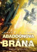 Kniha: Abaddonova brána (James S.A. Corey). Triton, 2014 Kniha: Abaddonova brána (James S.A. Corey). Triton, 2014