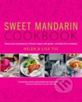 Kniha: Sweet Mandarin Cookbook (Helen Tse a Lisa Tse). Kyle Books, 2014 Kniha: Sweet Mandarin Cookbook (Helen Tse a Lisa Tse). Kyle Books, 2014