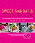 Sweet Mandarin Cookbook - Helen Tse, Lisa Tse, Kyle Books, 2014