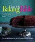 Kniha: Annie Bell's Baking Bible (Annie Bell). Kyle Books, 2012 Kniha: Annie Bell's Baking Bible (Annie Bell). Kyle Books, 2012