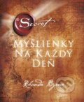 Kniha: Myšlienky na každý deň (Rhonda Byrne), 2014 Kniha: Myšlienky na každý deň (Rhonda Byrne), 2014
