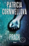 Kniha: Prach (Patricia Cornwell). Ikar, 2014 Kniha: Prach (Patricia Cornwell). Ikar, 2014