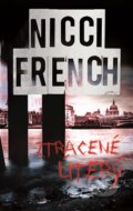 Kniha: Ztracené úterý (French Nicci). Argo, 2015 Kniha: Ztracené úterý (French Nicci). Argo, 2015