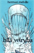 Kniha: Bílá velryba (Herman Melville). Edice knihy Omega, 2014 Kniha: Bílá velryba (Herman Melville). Edice knihy Omega, 2014