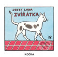 Kniha: Zvířátka (Josef Lada). Albatros CZ, 2011 Kniha: Zvířátka (Josef Lada). Albatros CZ, 2011