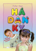 Kniha: Hádanky (Ján Vrabec a Ondrej Nagaj). Knižné centrum, 2014 Kniha: Hádanky (Ján Vrabec a Ondrej Nagaj). Knižné centrum, 2014