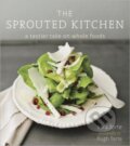 Kniha: The Sprouted Kitchen (Sara Forte a Hugh Forte). Random House, 2012 Kniha: The Sprouted Kitchen (Sara Forte a Hugh Forte). Random House, 2012