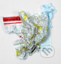 Crumpled City Map: Kodaň (GreenOffice). GreenOffice, 2014 Crumpled City Map: Kodaň (GreenOffice). GreenOffice, 2014