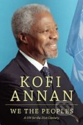 We the People - Kofi A. Annan, Paradigm, 2014