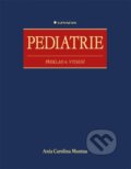 Kniha: Pediatrie (Ania Carolina Muntau). Grada, 2014 Kniha: Pediatrie (Ania Carolina Muntau). Grada, 2014