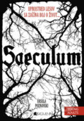 Kniha: Saeculum (Ursula Poznanski). Fragment, 2014 Kniha: Saeculum (Ursula Poznanski). Fragment, 2014