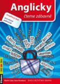 Kniha: Anglicky čteme zábavně (Hana Knotková a Martin Gato). Rubico, 2014 Kniha: Anglicky čteme zábavně (Hana Knotková a Martin Gato). Rubico, 2014