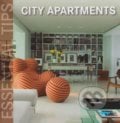 City Apartments, Loft Publications, 2014