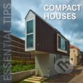 Kniha: Compact Houses (Loft Publications). Loft Publications, 2014 Kniha: Compact Houses (Loft Publications). Loft Publications, 2014