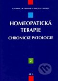 Kniha: Homeopatická terapie (Autorský kolektív). Boiron, 2003 Kniha: Homeopatická terapie (Autorský kolektív). Boiron, 2003