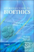 Kniha: Introduction to Bioethics (John Bryant, John Searle a Linda Baggott la Velle). Wiley-Blackwell, 2005 Kniha: Introduction to Bioethics (John Bryant, John Searle a Linda Baggott la Velle). Wiley-Blackwell, 2005