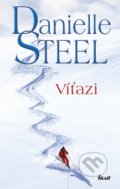 Kniha: Víťazi (Danielle Steel). Ikar, 2014 Kniha: Víťazi (Danielle Steel). Ikar, 2014