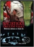 Kniha: Nacistická okultní válka (Michael FitzGerald). Volvox Globator, 2014 Kniha: Nacistická okultní válka (Michael FitzGerald). Volvox Globator, 2014