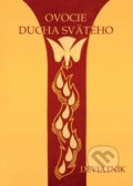 Kniha: Ovocie Ducha Svätého - Deviatnik (Peter Brodek). Gorazd, 2014 Kniha: Ovocie Ducha Svätého - Deviatnik (Peter Brodek). Gorazd, 2014