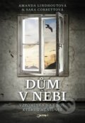 Kniha: Dům v nebi (Amanda Lindhout a Sara Corbett), 2015 Kniha: Dům v nebi (Amanda Lindhout a Sara Corbett), 2015