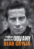 Kniha: Příběhy skutečné odvahy (Bear Grylls), 2014 Kniha: Příběhy skutečné odvahy (Bear Grylls), 2014