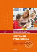 Kniha: Speciální pedagogika (Jiří Škoda a Slavomil Fischer). Triton, 2014 Kniha: Speciální pedagogika (Jiří Škoda a Slavomil Fischer). Triton, 2014