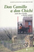 Kniha: Don Camillo a don Chichi (Giovannino Guareschi). Karmelitánské nakladatelství, 2005 Kniha: Don Camillo a don Chichi (Giovannino Guareschi). Karmelitánské nakladatelství, 2005