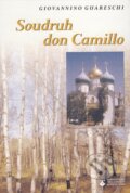Kniha: Soudruh don Camillo (Giovannino Guareschi). Karmelitánské nakladatelství, 2003 Kniha: Soudruh don Camillo (Giovannino Guareschi). Karmelitánské nakladatelství, 2003
