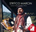 Hudobné CD: Strýco Marcin Kolekcia (Forza Music). Forza Music, 2014 Hudobné CD: Strýco Marcin Kolekcia (Forza Music). Forza Music, 2014