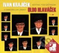 Audiokniha: Krajíček & Hlaváček- Hostinec pod gaštanom & V samoobsluhe zábavy, 2014 Audiokniha: Krajíček & Hlaváček- Hostinec pod gaštanom & V samoobsluhe zábavy, 2014