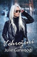 E-kniha: V ohrožení (Julie Garwood), 2022 E-kniha: V ohrožení (Julie Garwood), 2022