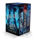 Kniha: Renegades Series 3-Book Box Set (Marissa Meyer). Square Fish, 2021 Kniha: Renegades Series 3-Book Box Set (Marissa Meyer). Square Fish, 2021