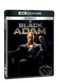 Film: Black Adam Ultra HD Blu-ray (Jaume Collet-Serra) (UltraHDBlu-ray). Magicbox, 2023 Film: Black Adam Ultra HD Blu-ray (Jaume Collet-Serra) (UltraHDBlu-ray). Magicbox, 2023