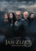 Film: Jan Žižka (Otakar Vávra a Petr Jákl) (DVD). Magicbox, 2023 Film: Jan Žižka (Otakar Vávra a Petr Jákl) (DVD). Magicbox, 2023