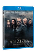 Film: Jan Žižka (Otakar Vávra a Petr Jákl) (Blu-ray). Magicbox, 2023 Film: Jan Žižka (Otakar Vávra a Petr Jákl) (Blu-ray). Magicbox, 2023