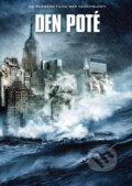 Film: Den poté (Roland Emmerich) (DVD). Magicbox, 2023 Film: Den poté (Roland Emmerich) (DVD). Magicbox, 2023
