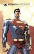 Kniha: Superman: Birthright (Leinil Francis Yu a Mark Waid). DC Comics, 2022 Kniha: Superman: Birthright (Leinil Francis Yu a Mark Waid). DC Comics, 2022