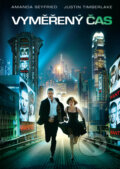 Film: Vyměřený čas (Andrew Niccol) (DVD). Magicbox, 2023 Film: Vyměřený čas (Andrew Niccol) (DVD). Magicbox, 2023