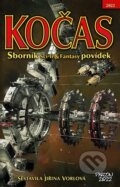 Kniha: Kočas 2022 (Jiřina Vorlová), 2022 Kniha: Kočas 2022 (Jiřina Vorlová), 2022
