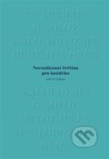 Kniha: Novozákonní řečtina pro každého (John H. Dobson). Biblion, 2022 Kniha: Novozákonní řečtina pro každého (John H. Dobson). Biblion, 2022
