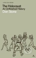 Kniha: The Holocaust (Dan Stone). Penguin Books, 2023 Kniha: The Holocaust (Dan Stone). Penguin Books, 2023