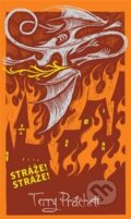 Kniha: Stráže! Stráže! (Terry Pratchett). Talpress Kniha: Stráže! Stráže! (Terry Pratchett). Talpress