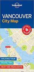 WFLP Vancouver City Map 1. (freytag&berndt). freytag&berndt WFLP Vancouver City Map 1. (freytag&berndt). freytag&berndt