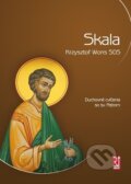 Kniha: Skala (Krzysztof Wons). Redemptoristi - Vydavateľstvo Misionár, 2022 Kniha: Skala (Krzysztof Wons). Redemptoristi - Vydavateľstvo Misionár, 2022