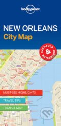 WFLP New Orleans City Map 1. (freytag&berndt). freytag&berndt WFLP New Orleans City Map 1. (freytag&berndt). freytag&berndt