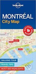 WFLP Montreal City Map 1. (freytag&berndt). freytag&berndt WFLP Montreal City Map 1. (freytag&berndt). freytag&berndt