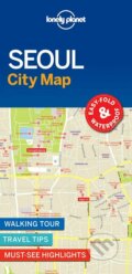 WFLP Seoul City Map 1. (freytag&berndt). freytag&berndt WFLP Seoul City Map 1. (freytag&berndt). freytag&berndt